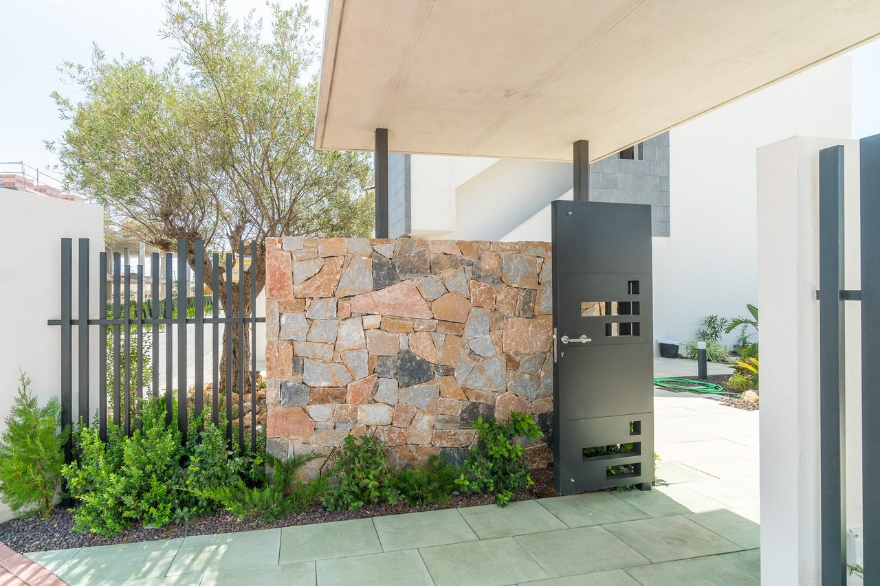 Balcón de la Laguna