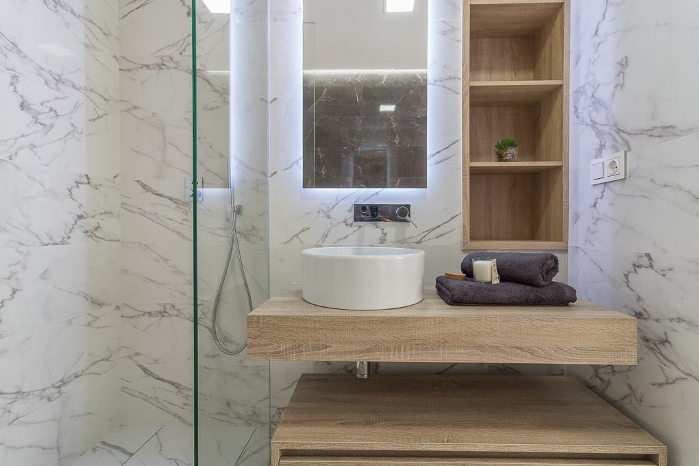 Balcón de la Laguna