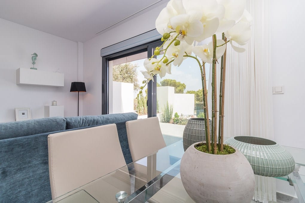 Balcón de la Laguna