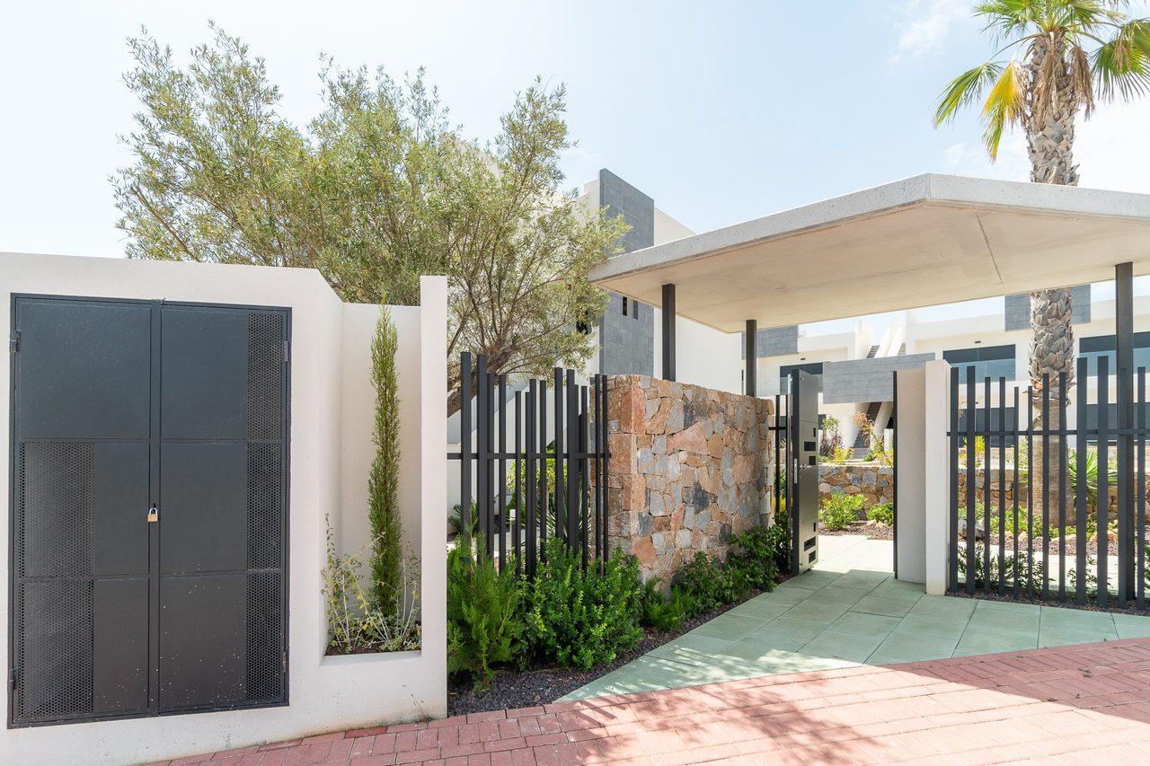 Balcón de la Laguna