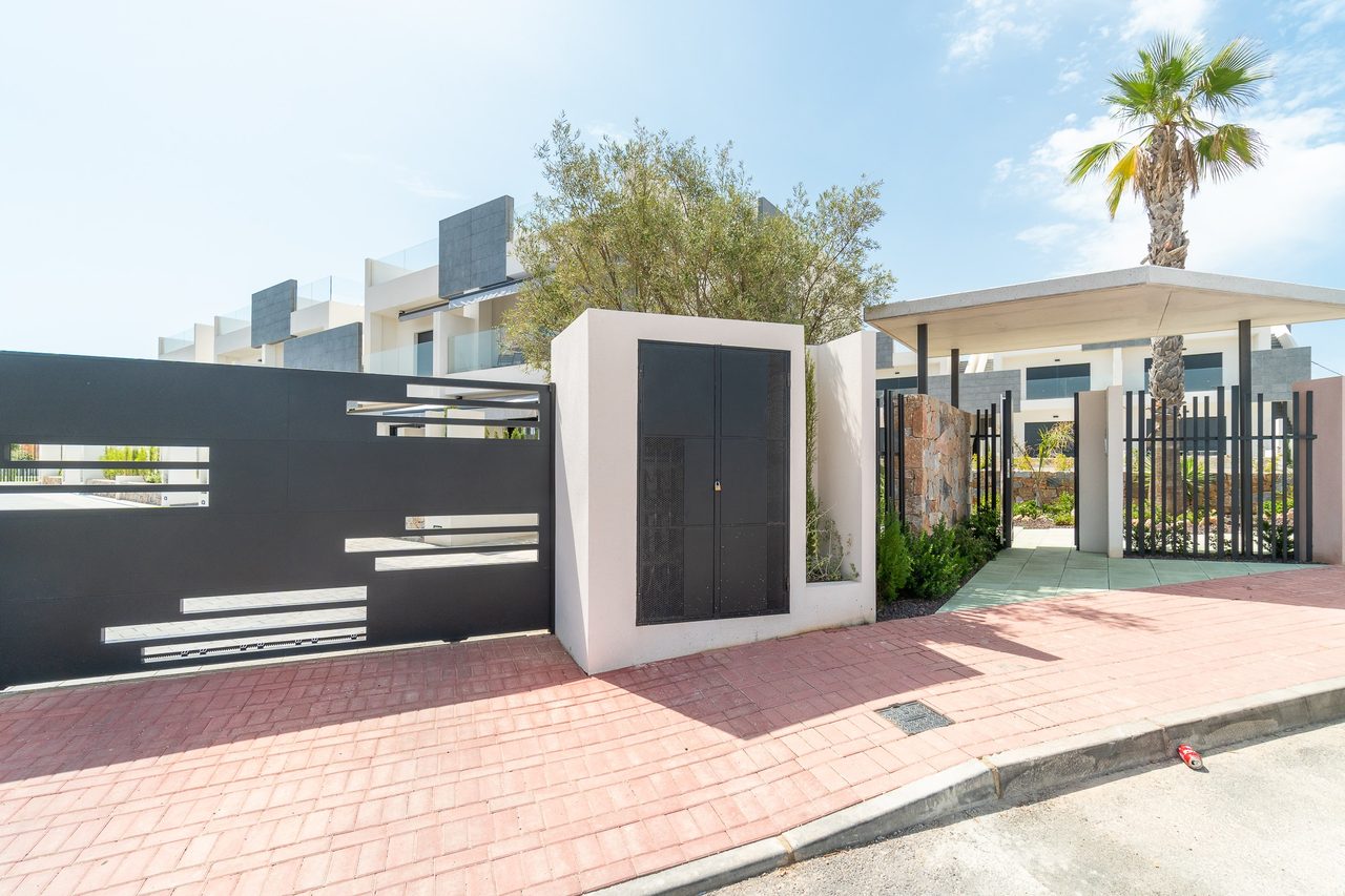 Balcón de la Laguna