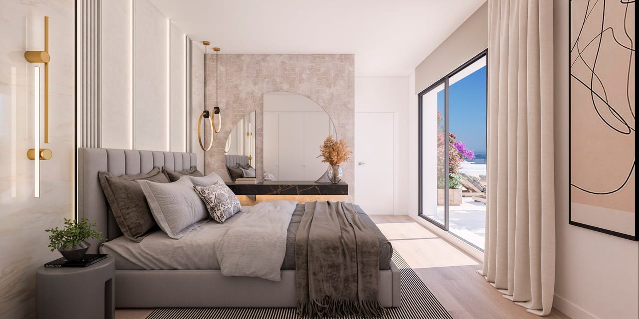 Alonis Living Playa del Torres