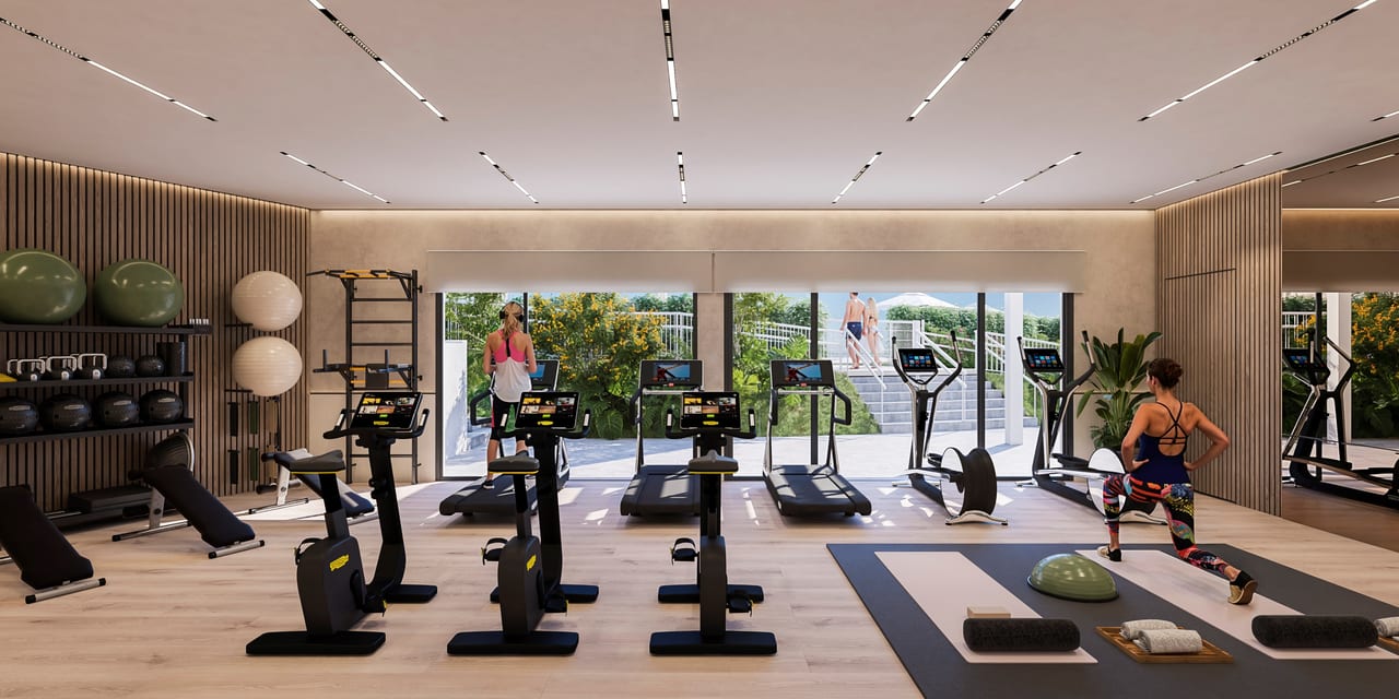 Alonis Living Playa del Torres