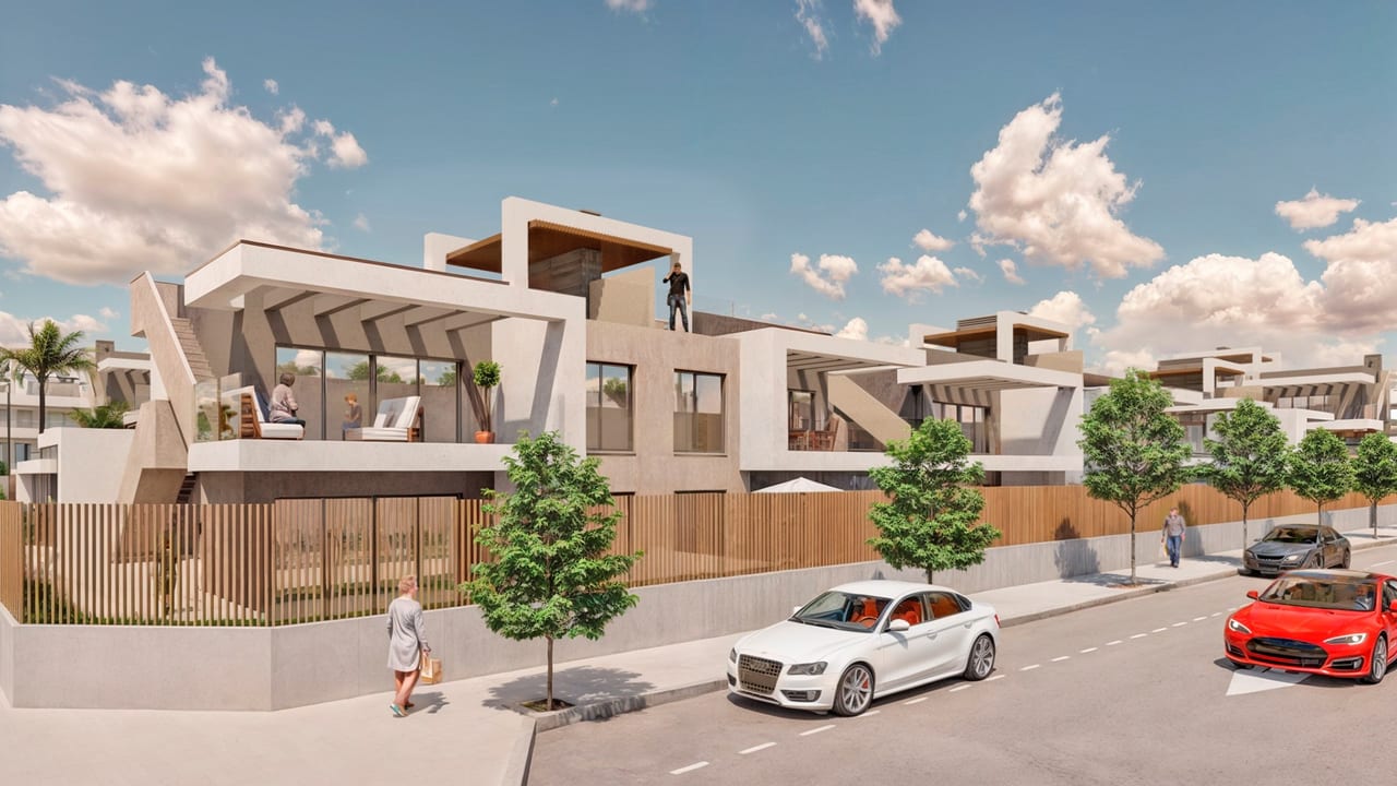 Lamar Higuericas Beach