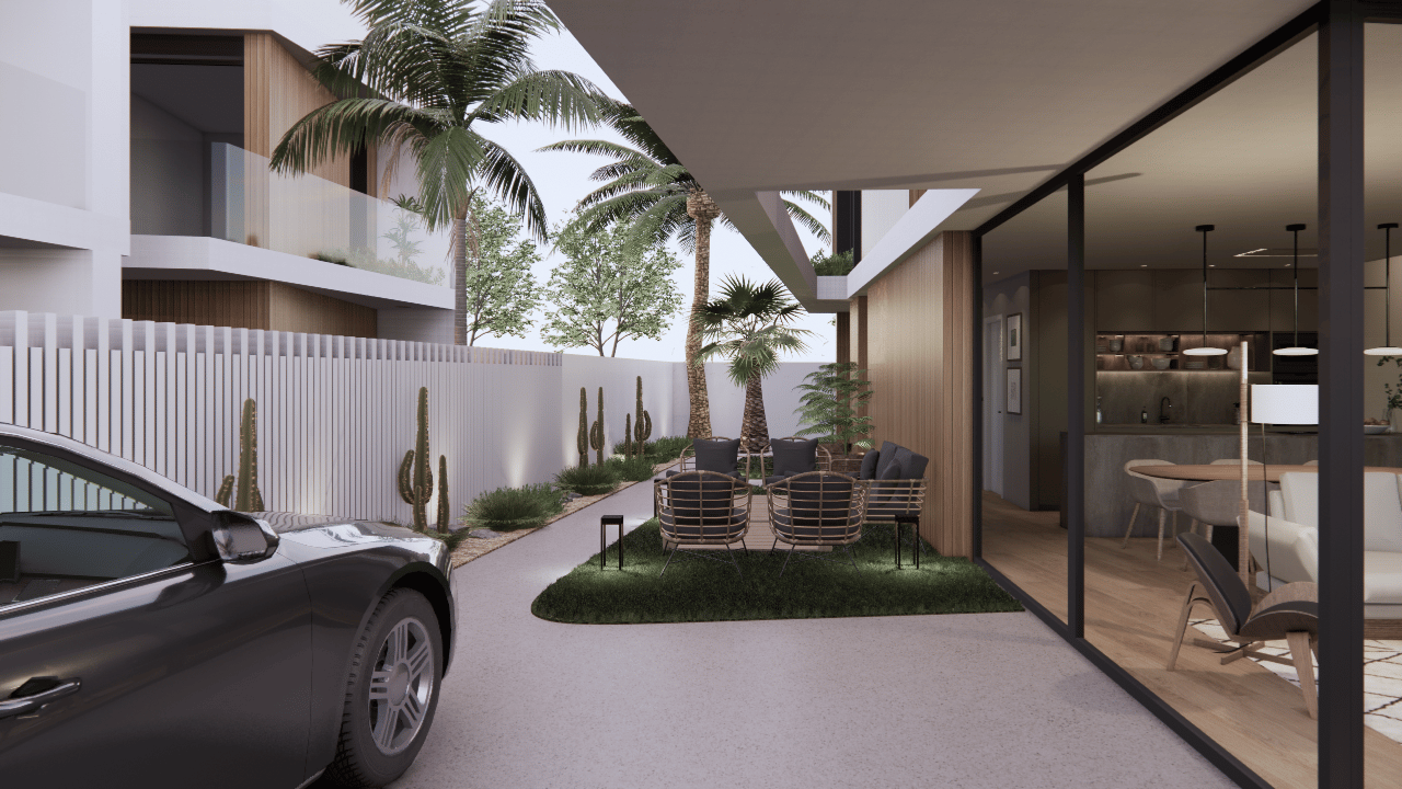 Ottawa Luxury Villas