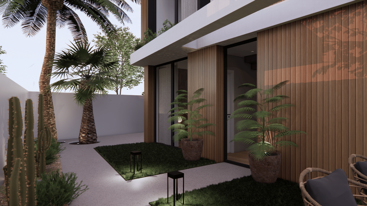 Ottawa Luxury Villas