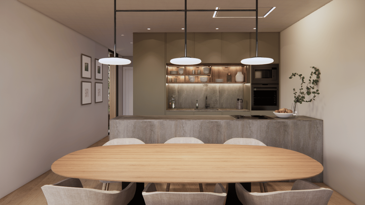 Ottawa Luxury Villas