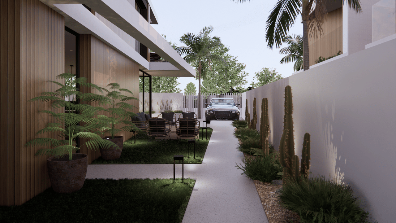 Ottawa Luxury Villas