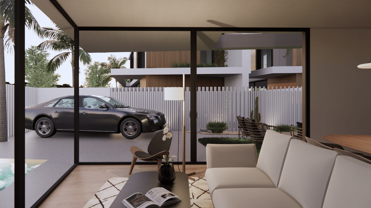 Ottawa Luxury Villas