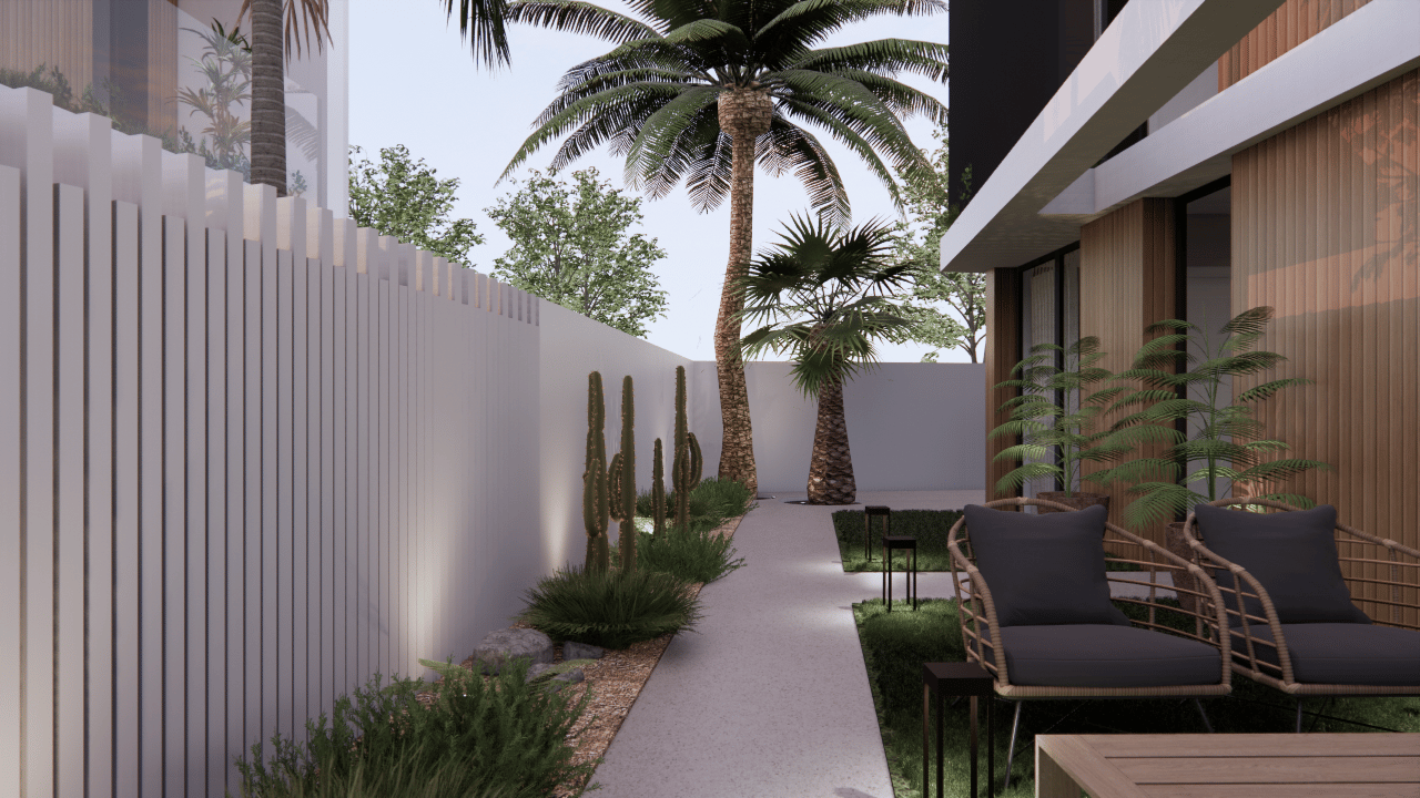 Ottawa Luxury Villas