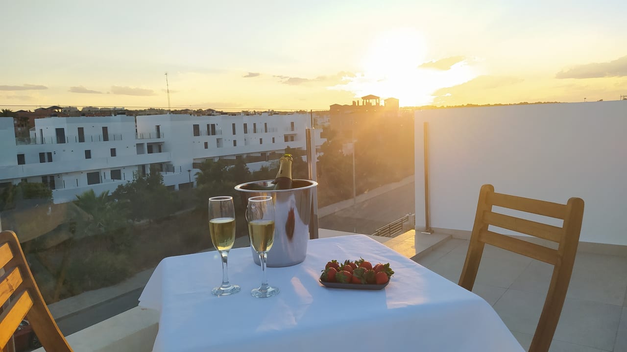 Villamartin Paradise