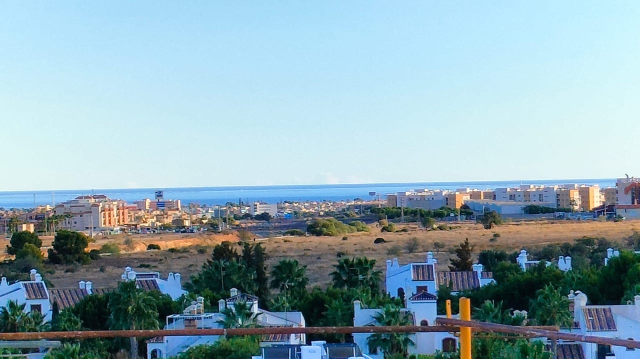 Villamartin Paradise