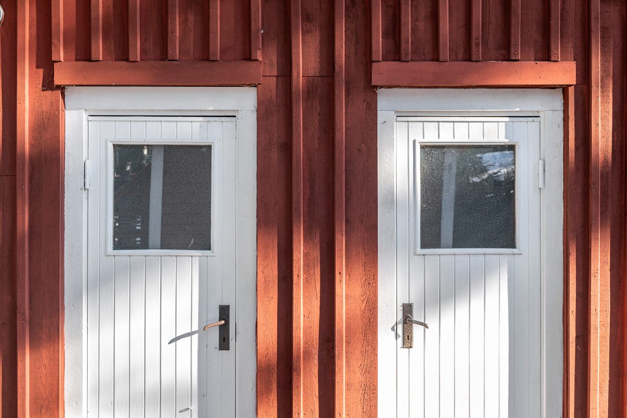 Björknäs mossväg 2