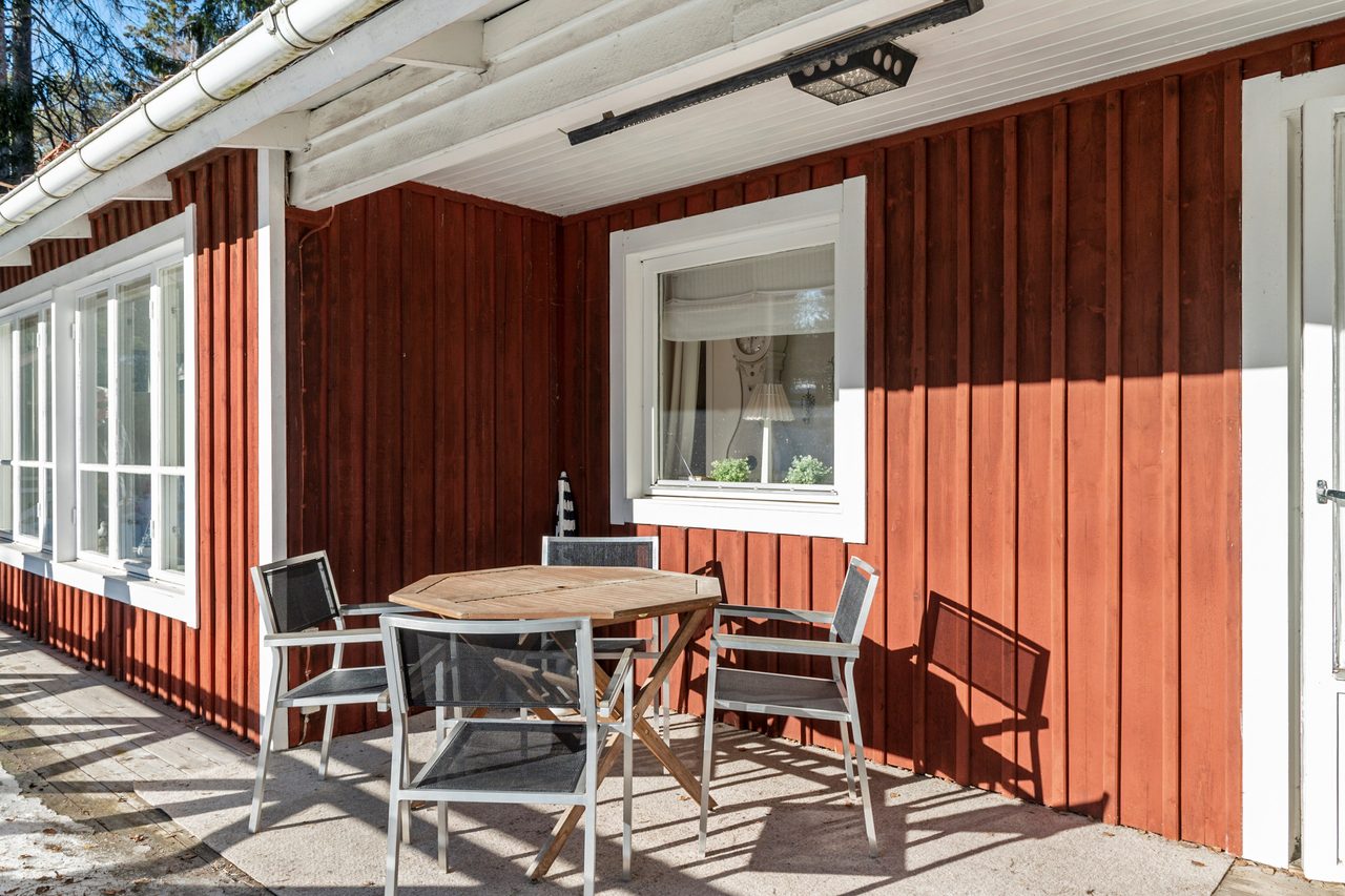 Björknäs mossväg 2