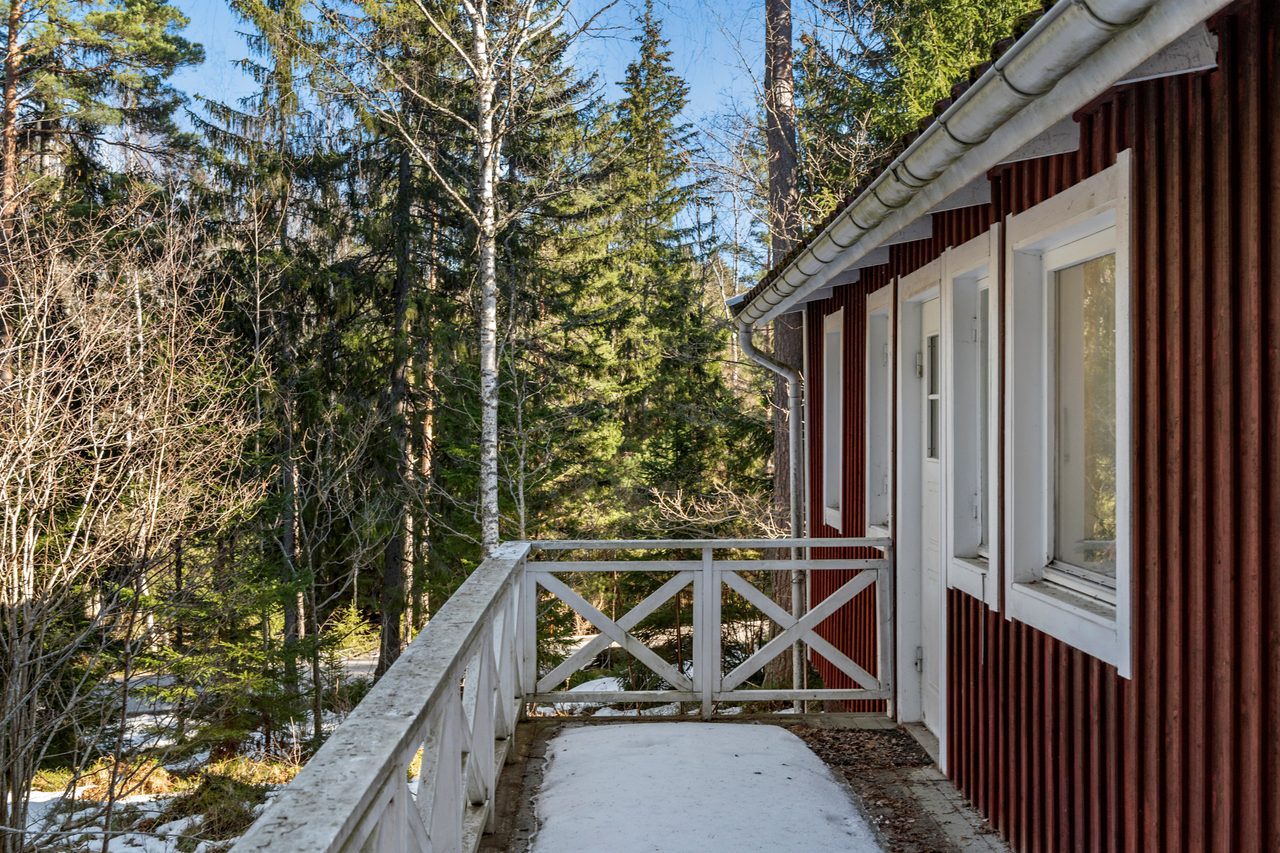 Björknäs mossväg 2