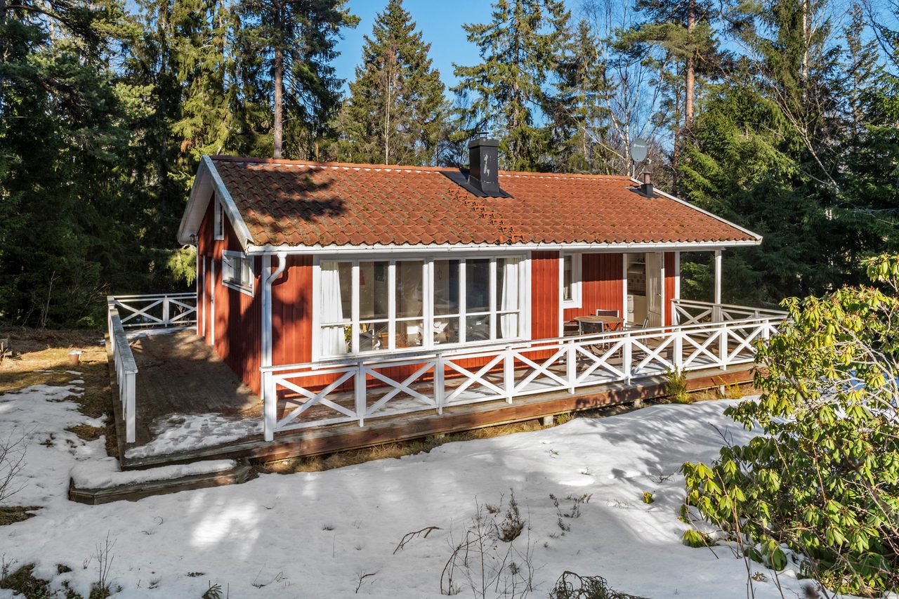 Björknäs mossväg 2