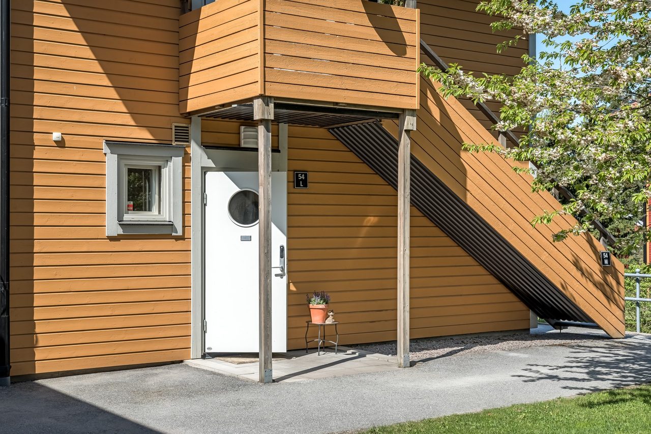 Bergtorpsvägen 54L
