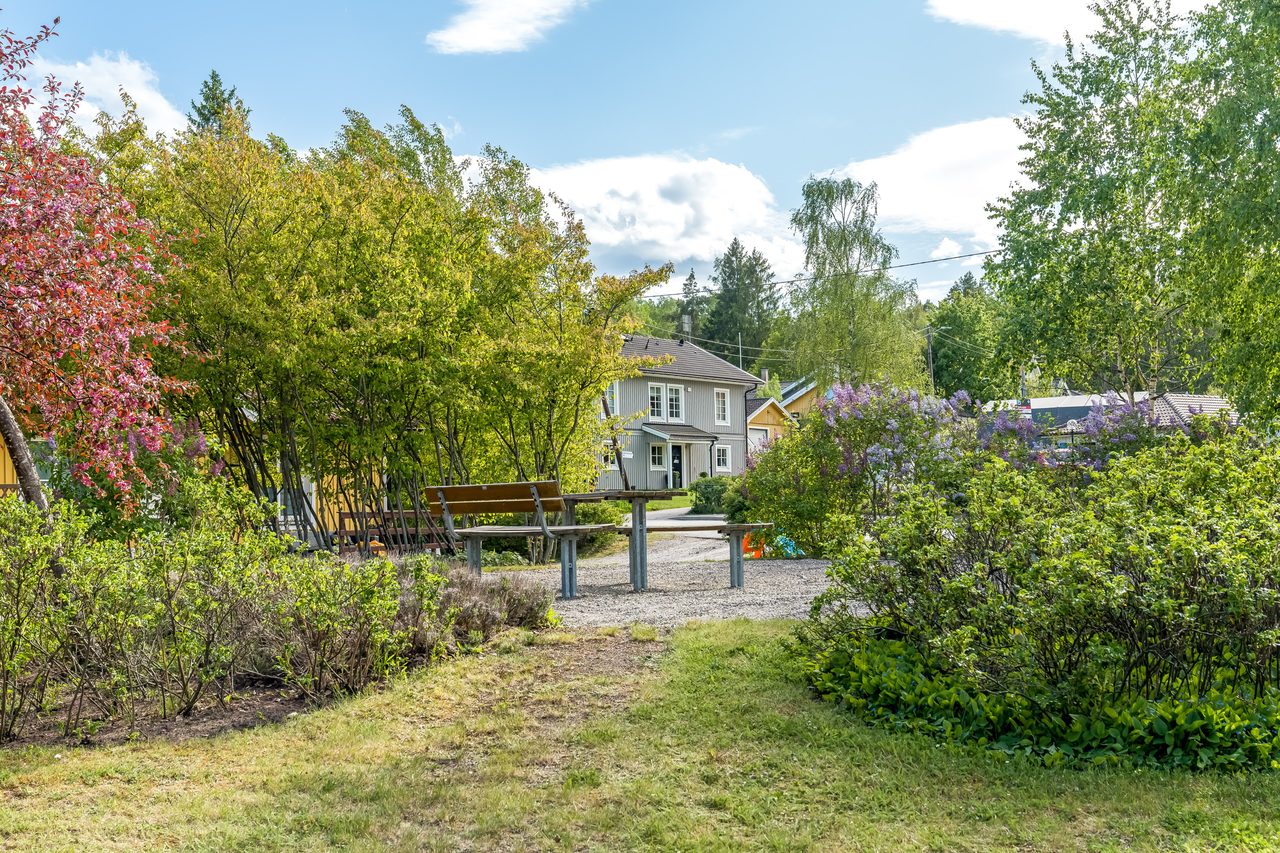 Björkvägen 12