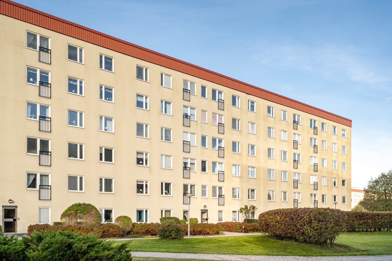 Flyghamnsvägen 26