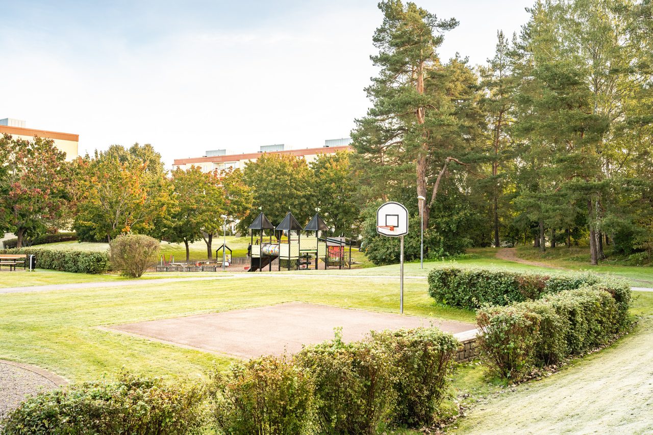 Flyghamnsvägen 26