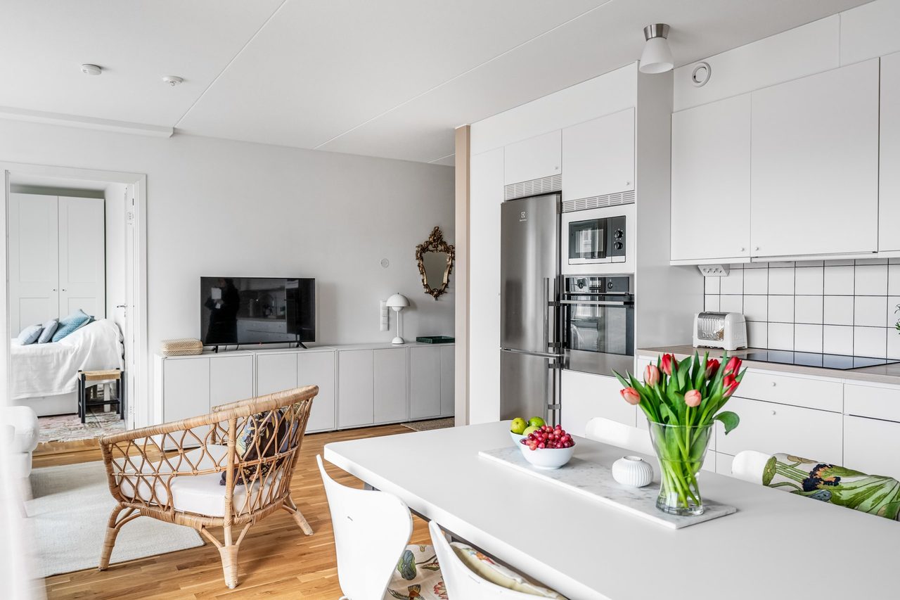 Källtorpsvägen 9, våning 4