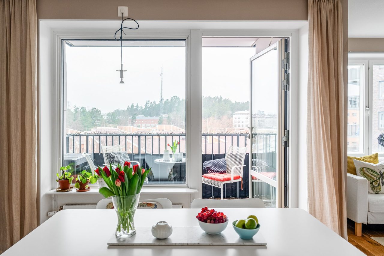 Källtorpsvägen 9, våning 4