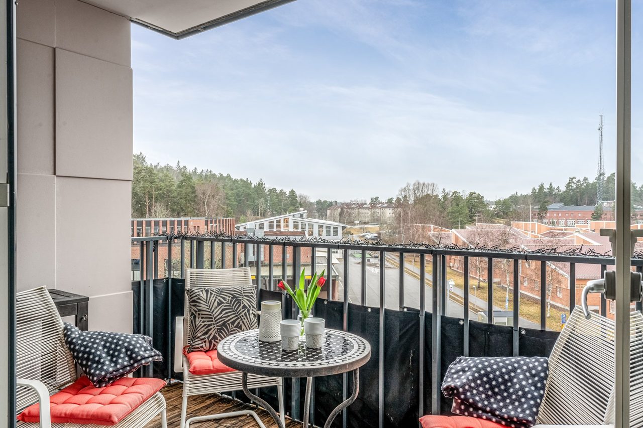 Källtorpsvägen 9, våning 4