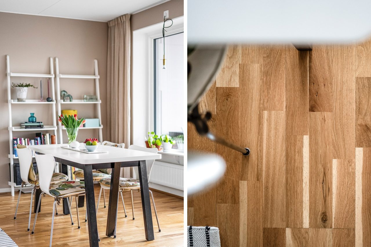 Källtorpsvägen 9, våning 4