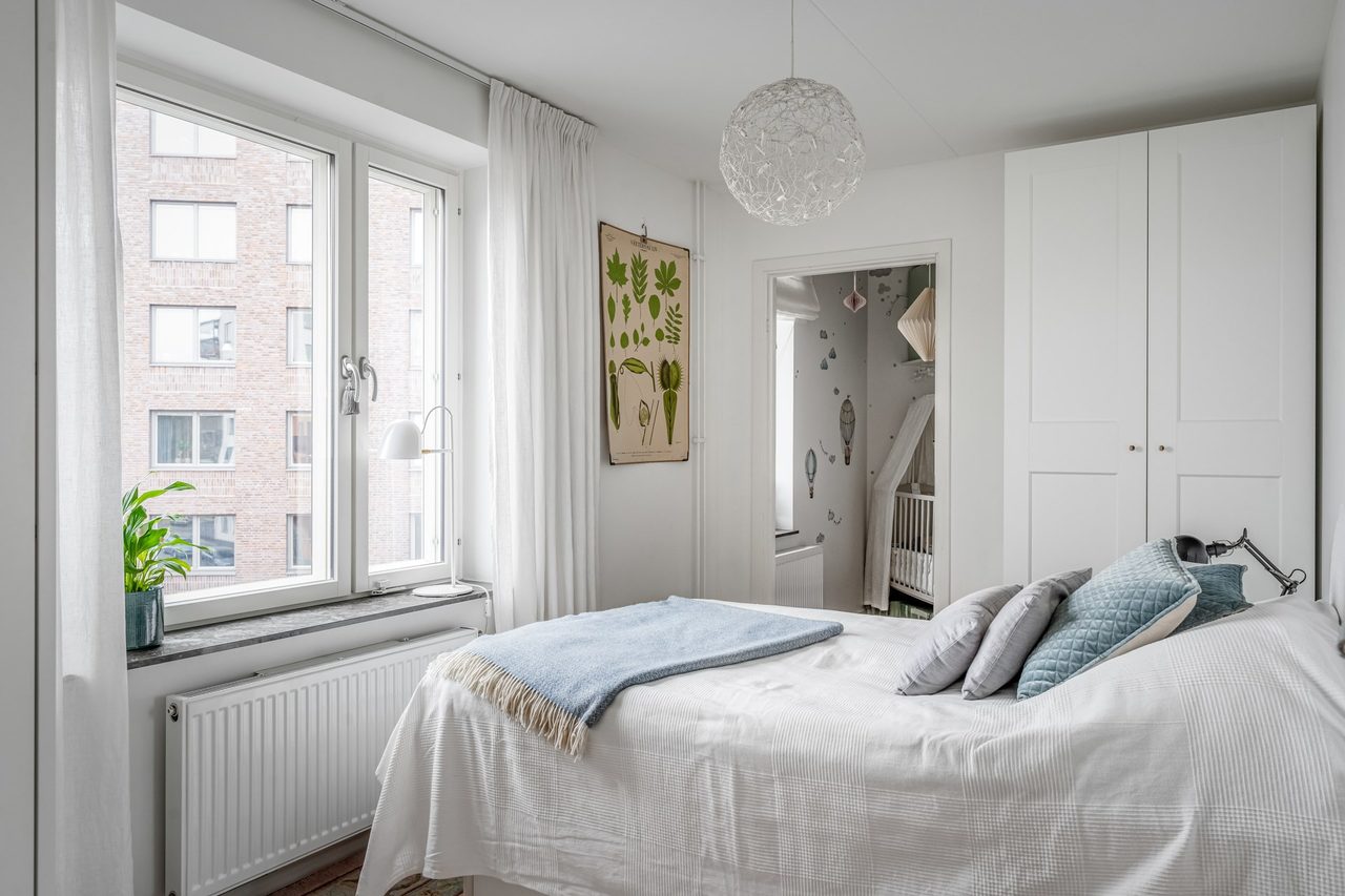 Källtorpsvägen 9, våning 4