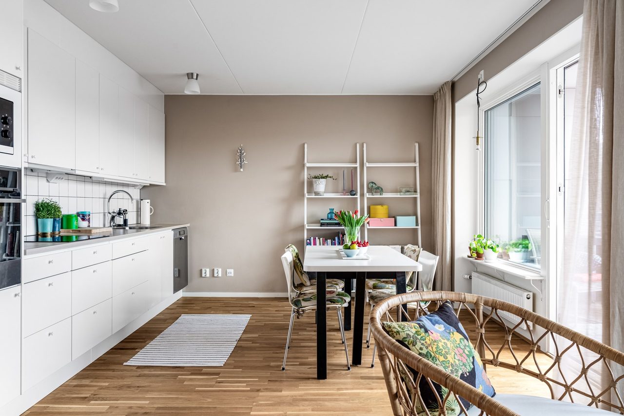 Källtorpsvägen 9, våning 4