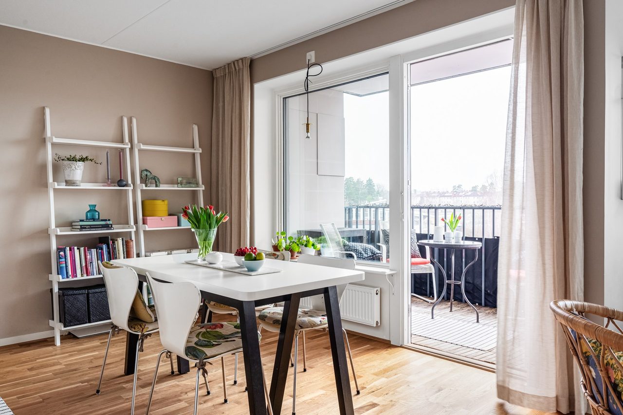 Källtorpsvägen 9, våning 4