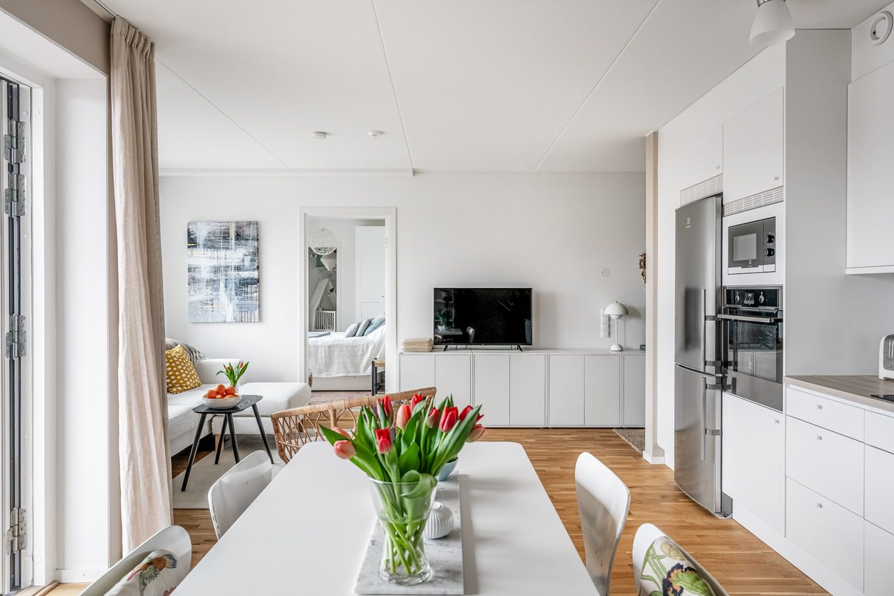 Källtorpsvägen 9, våning 4