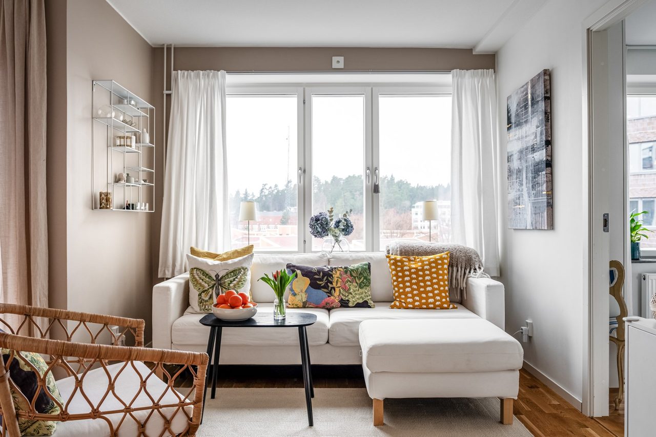 Källtorpsvägen 9, våning 4