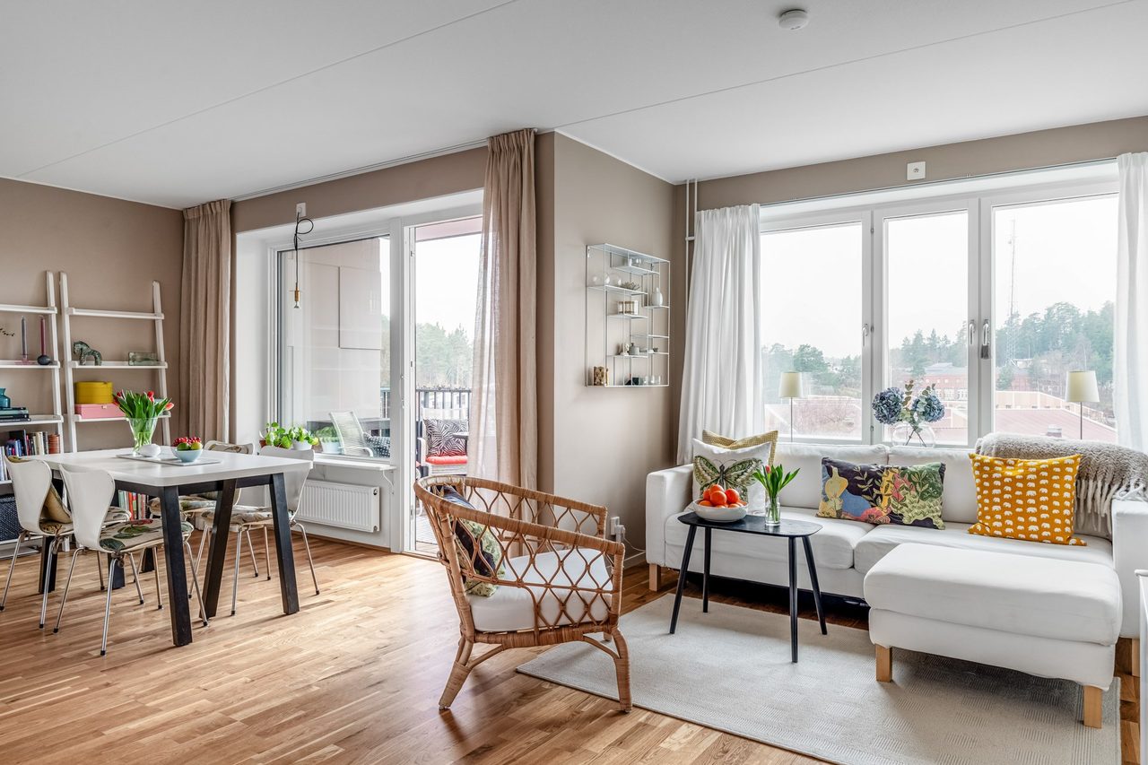 Källtorpsvägen 9, våning 4