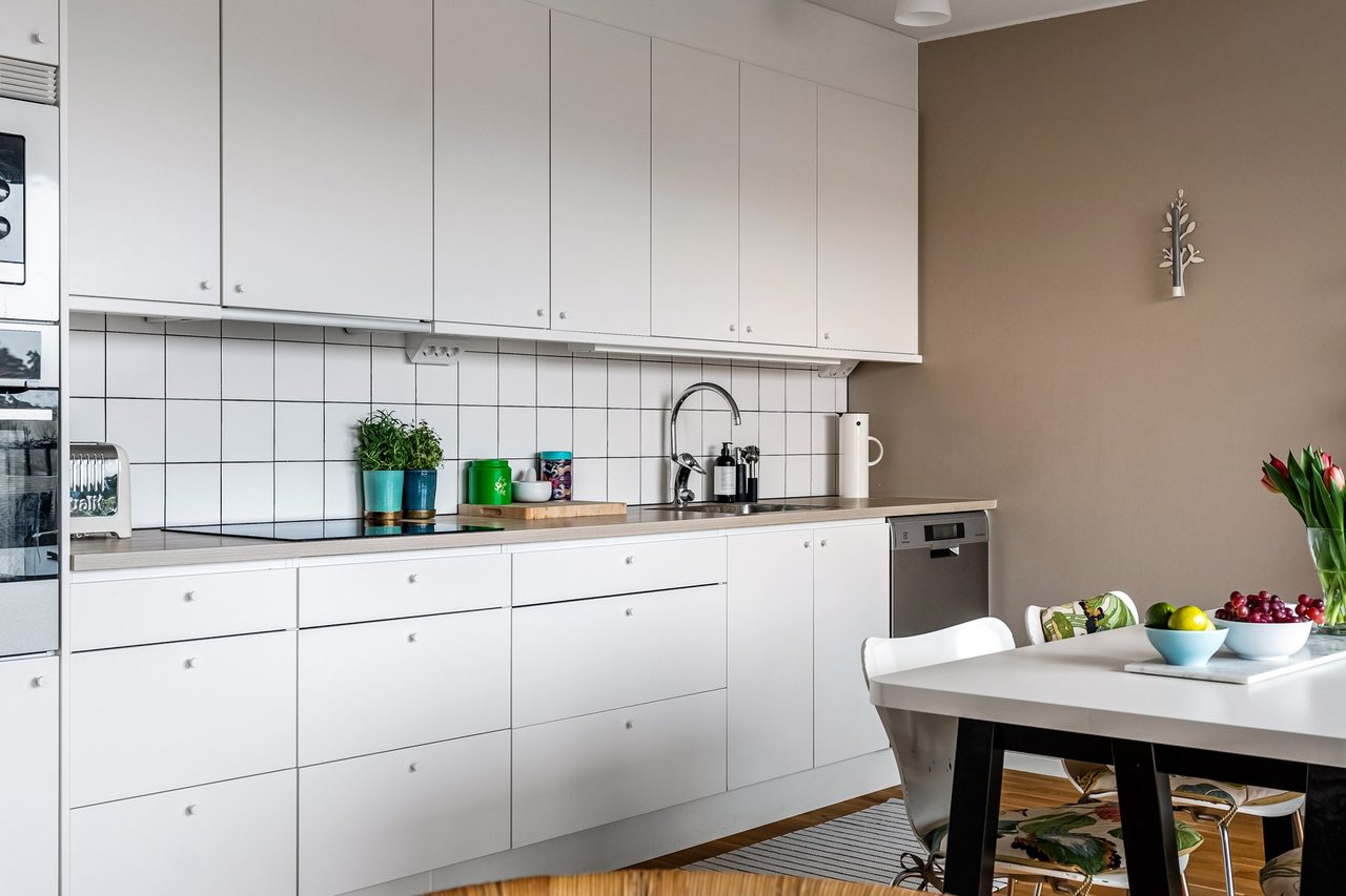 Källtorpsvägen 9, våning 4