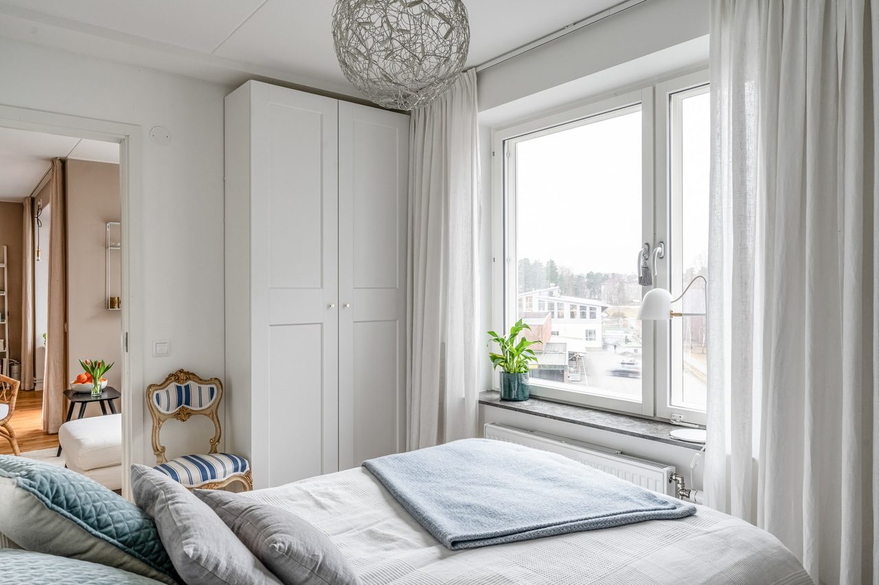 Källtorpsvägen 9, våning 4