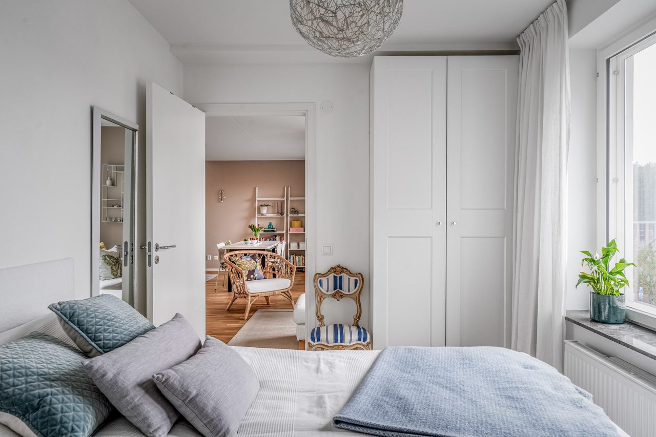 Källtorpsvägen 9, våning 4