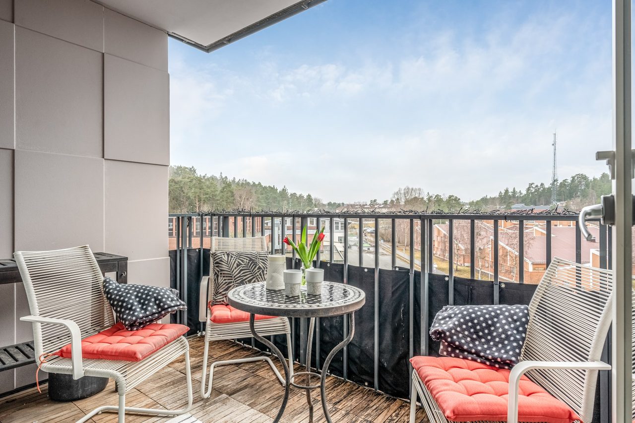 Källtorpsvägen 9, våning 4