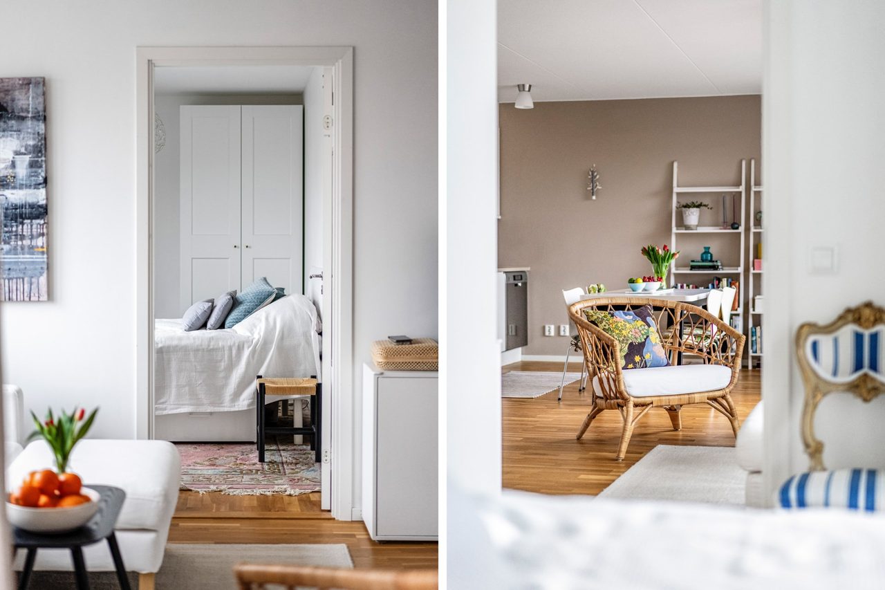 Källtorpsvägen 9, våning 4