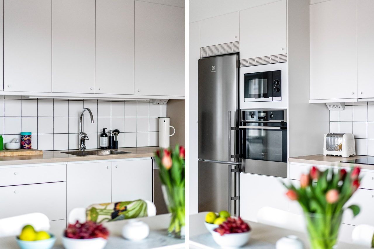 Källtorpsvägen 9, våning 4