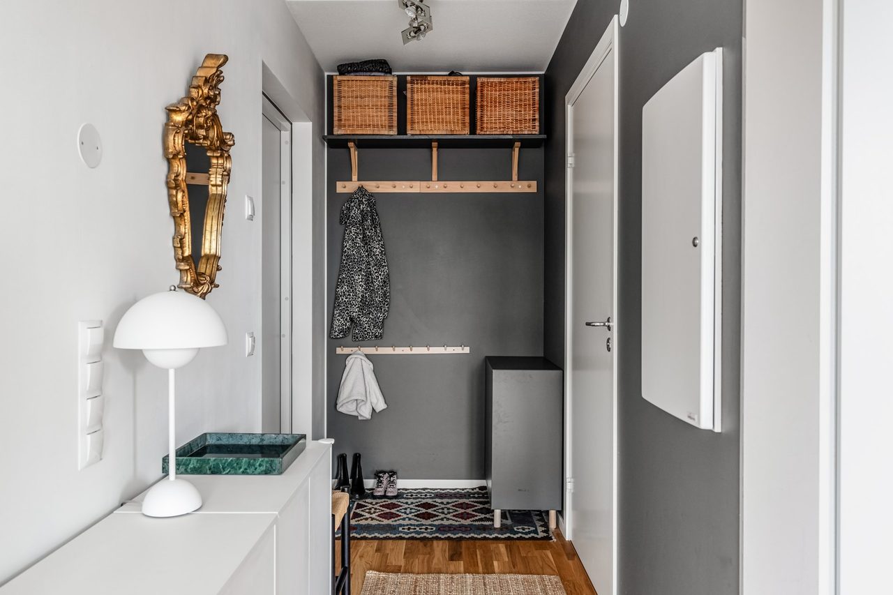 Källtorpsvägen 9, våning 4