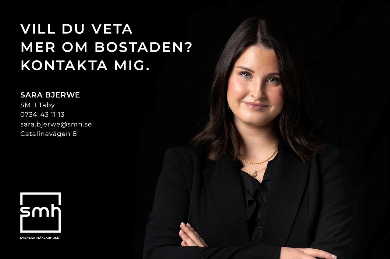 Källtorpsvägen 9, våning 4