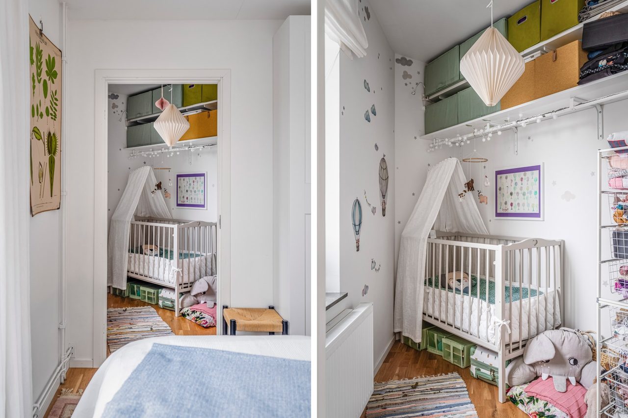 Källtorpsvägen 9, våning 4