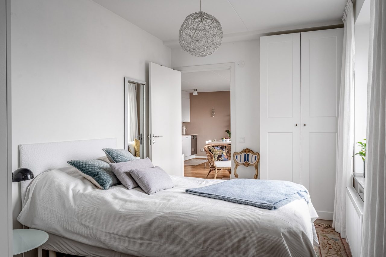 Källtorpsvägen 9, våning 4