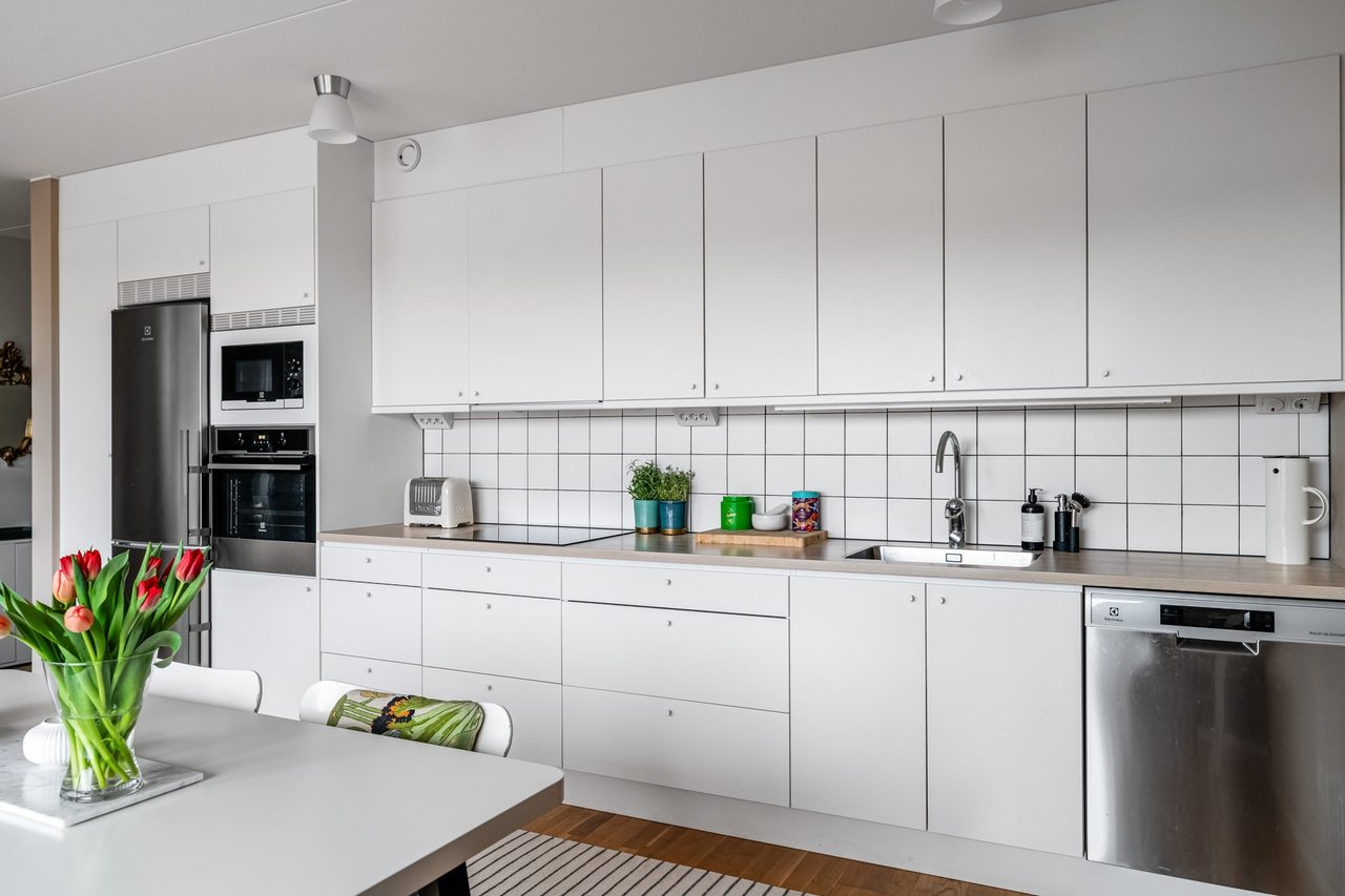 Källtorpsvägen 9, våning 4