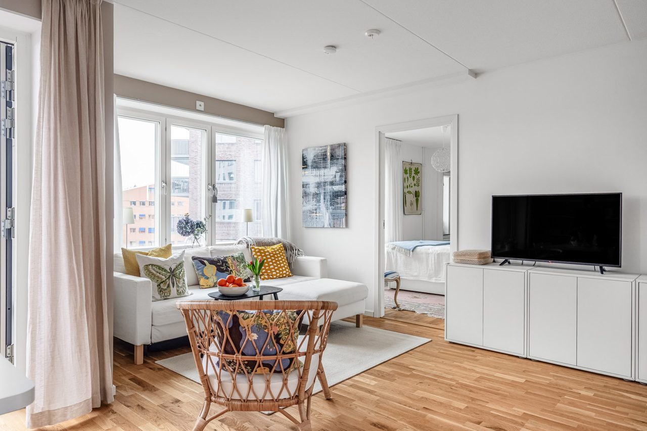 Källtorpsvägen 9, våning 4