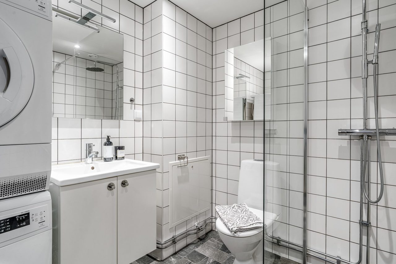 Källtorpsvägen 9, våning 4