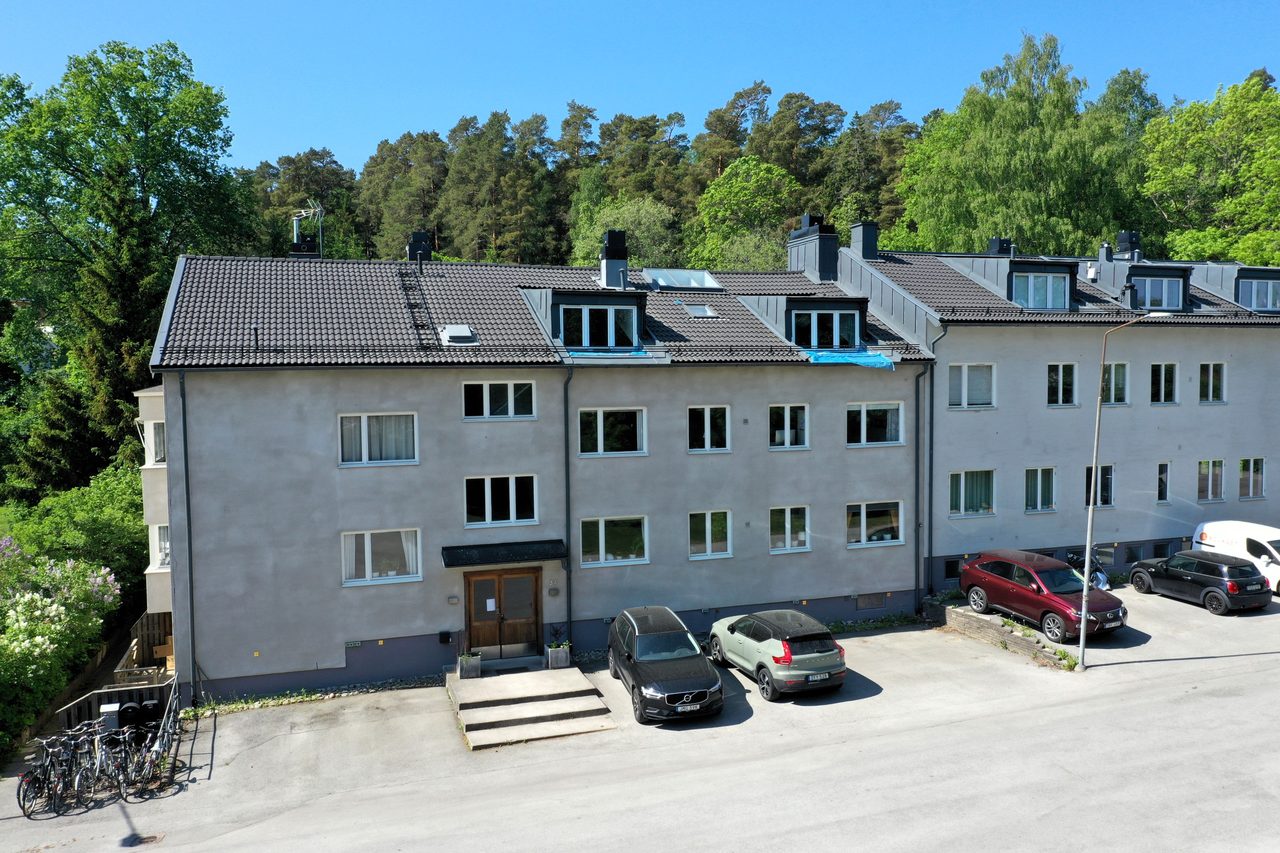 Slottsvägen 34