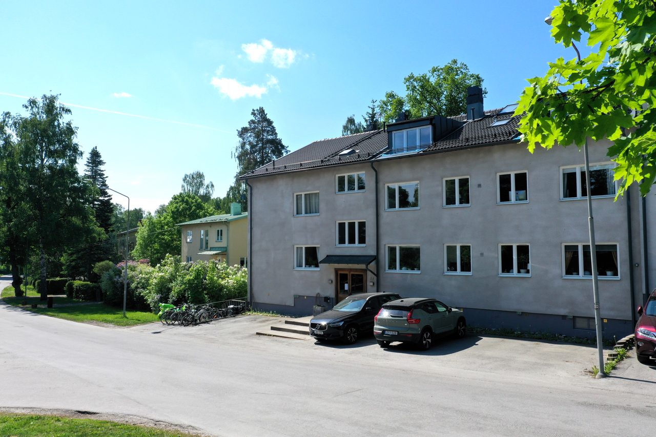 Slottsvägen 34