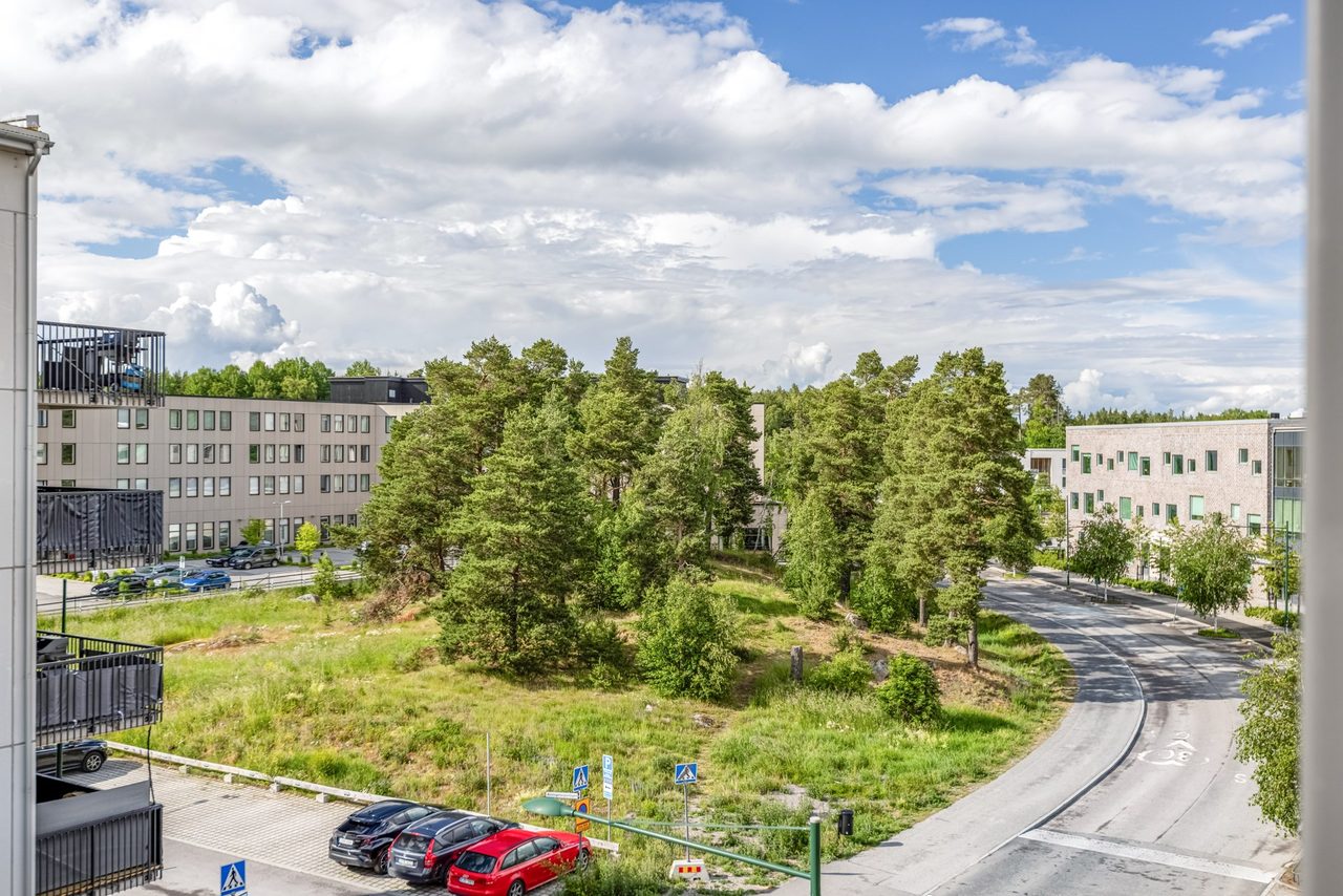 Hägerneholmsvägen 7A